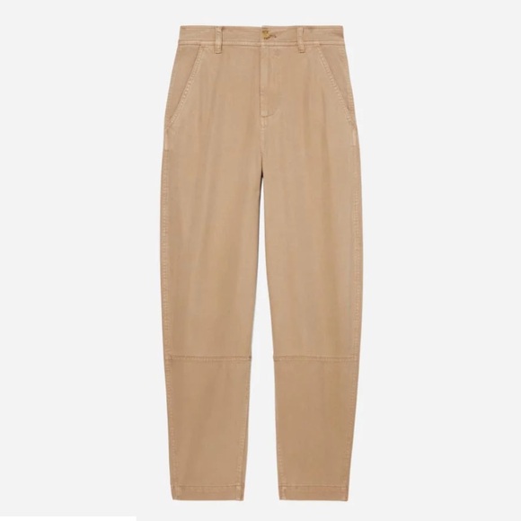 Everlane The Chino in Buttersoft - Picture 2 of 12